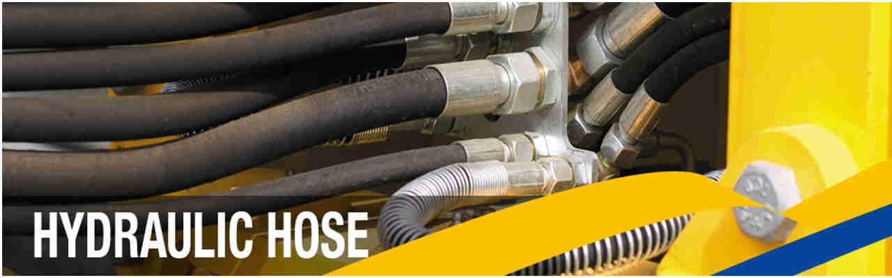 Hydraulic Hose