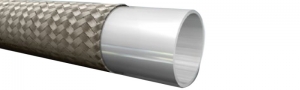 ТЕФЛОНОВЫЕ РУКАВА PTFE гладкоствольный
